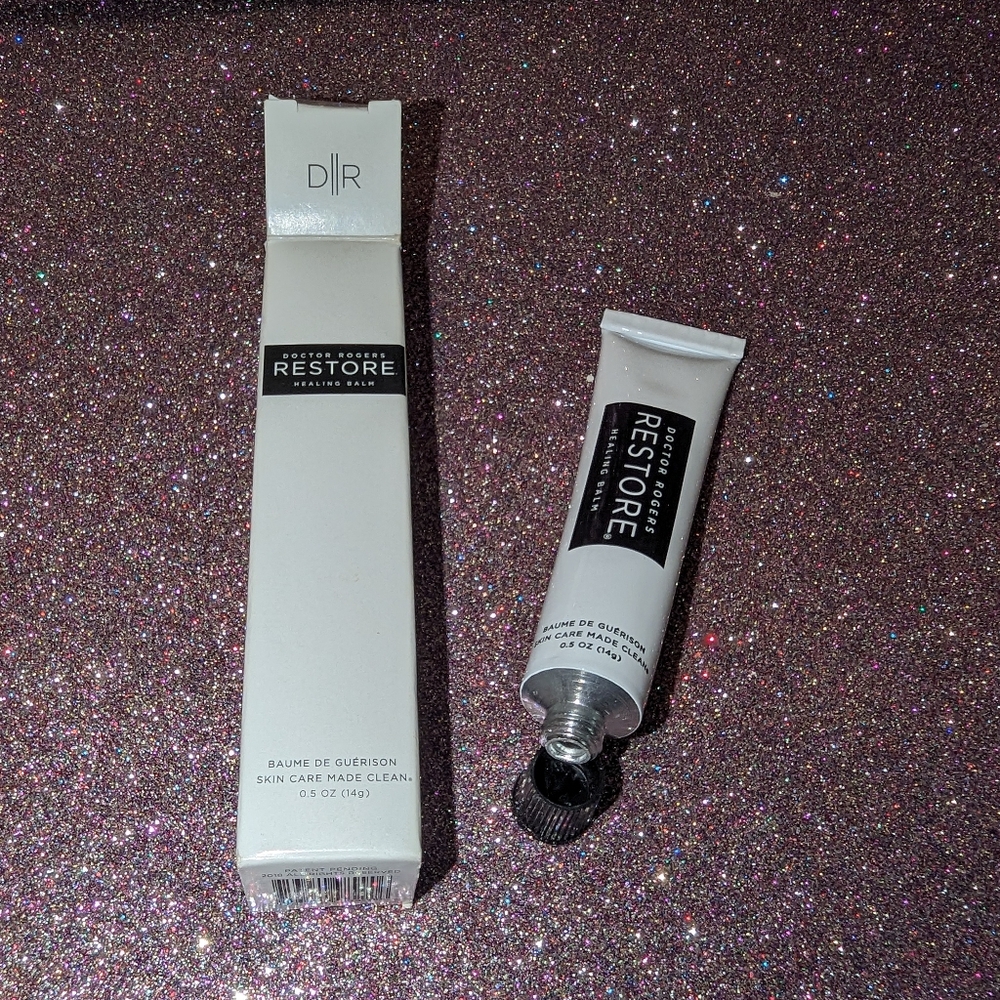 Doctor Rogers Restore Healing Balm